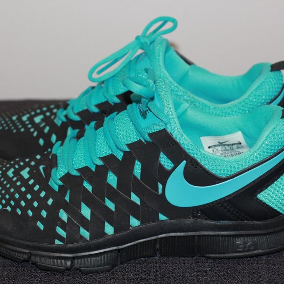 Nike Free Trainer 5.0 SOLD - Picture 5 of 5